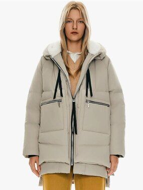 Orolay - the #1 selling Amazon jacket - BEST WINTER COAT